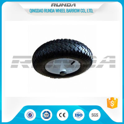 Chine Frottement de la roue 4.00-8 pneumatiques de roulette de pivot de modèle de Diamand le grand empêchent le dérapage fournisseur