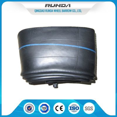 Chine Élasticité de valve du pneu Tubes110/90-16 TR4 de moto du caoutchouc naturel bonne fournisseur