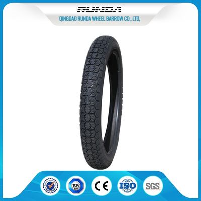 Chine Bas certificat en caoutchouc de GV de contenu des pneus en caoutchouc 2.75-14 TTT 35%-55% de tricycle de Loise fournisseur