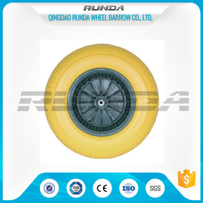 Chine Diverse élasticité superbe de roulement à rouleaux de roue de mousse d'unité centrale de couleur pour le compresseur d'air fournisseur