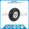 Modèle de peigne grand frottement de 10 roues pneumatiques de pouce contre l'ensabotage de pneu fournisseur