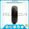 Le caoutchouc pneumatique galvanisé de couleur roule le hub en acier 3.50-4 roulement à billes 55mm de jante fournisseur